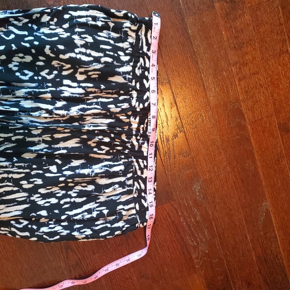 L011 - Vero Moda easy loose pants size XL - Picture 4 of 4